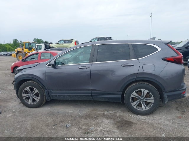 2HKRW1H22LH002440 Honda l15be