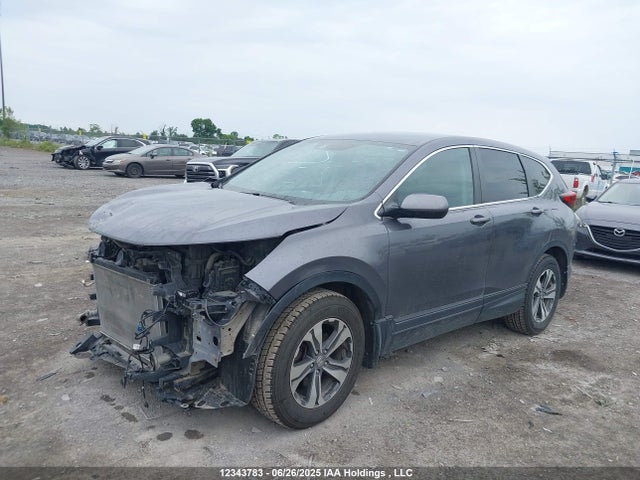 2HKRW1H22LH002440 Honda l15be