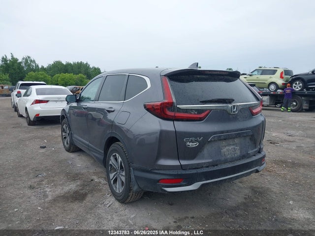 2HKRW1H22LH002440 Honda l15be