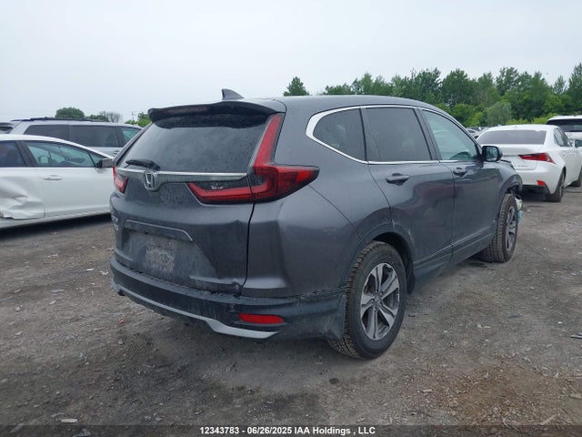 2HKRW1H22LH002440 Honda l15be