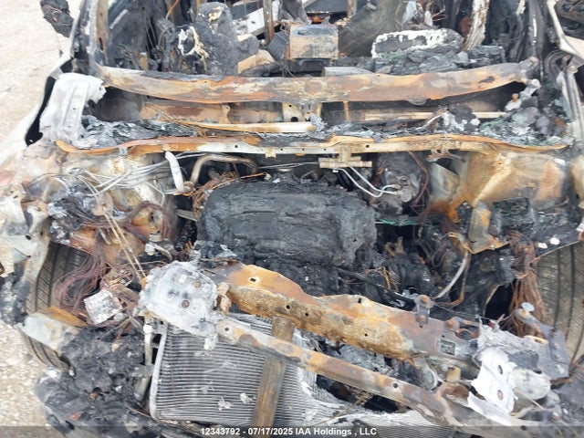 5FNYG1H91SB507825 Honda j35y8