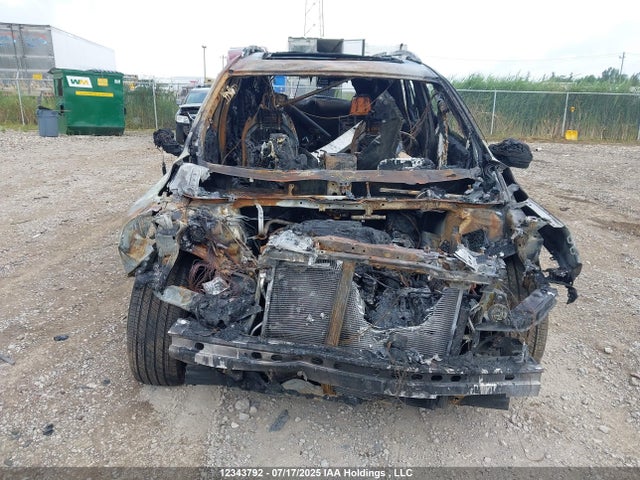 5FNYG1H91SB507825 Honda j35y8