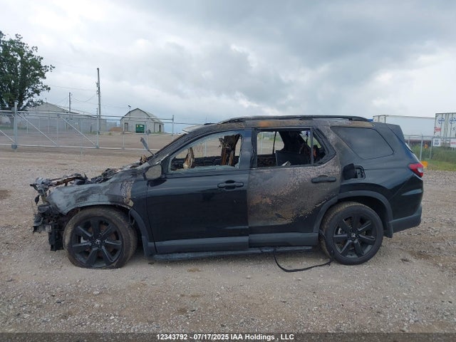 5FNYG1H91SB507825 Honda j35y8