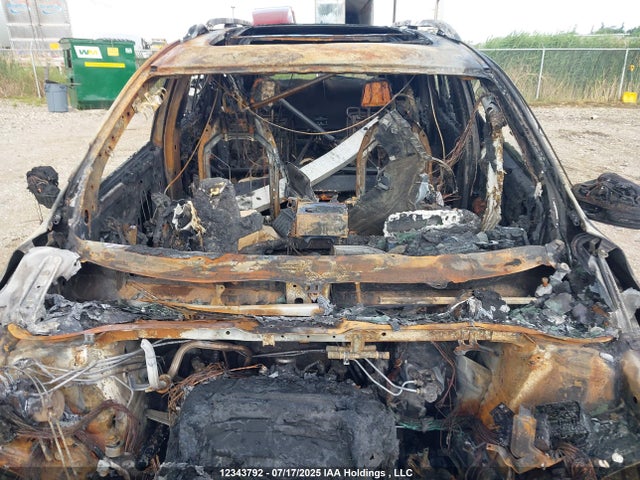 5FNYG1H91SB507825 Honda j35y8