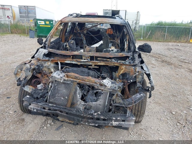 5FNYG1H91SB507825 Honda j35y8