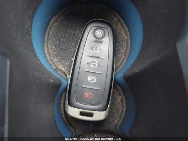 1FMCU9J99GUC69471 Ford 2016