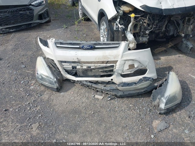 1FMCU9J99GUC69471 Ford 2016