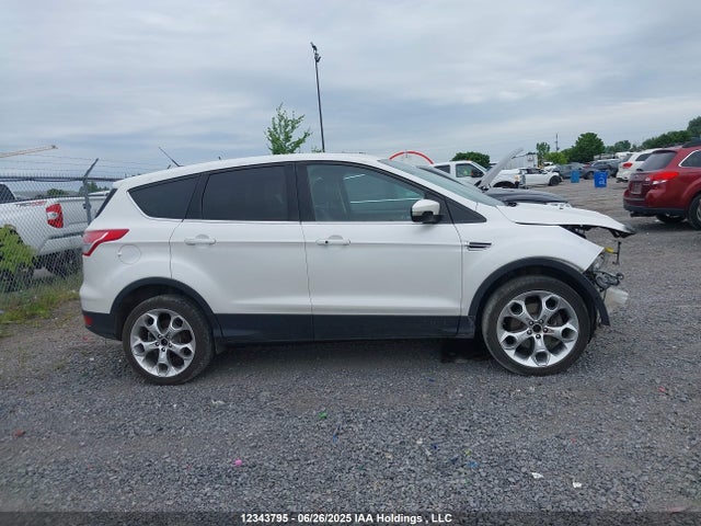 1FMCU9J99GUC69471 Ford 2016