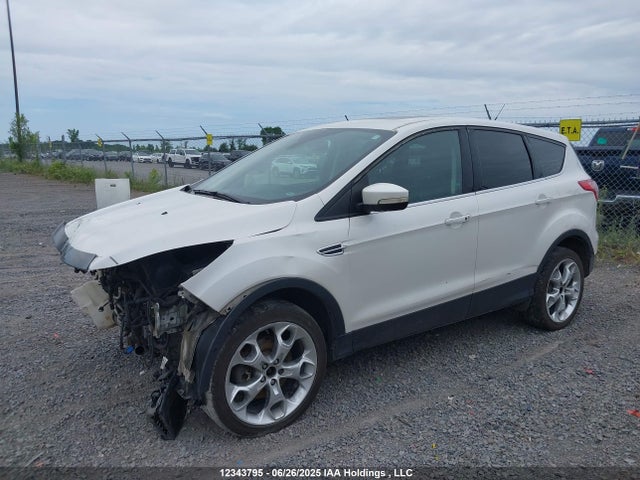 1FMCU9J99GUC69471 Ford 2016
