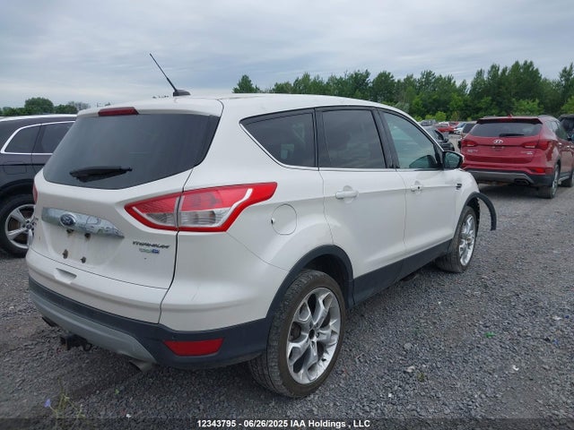 1FMCU9J99GUC69471 Ford 2016