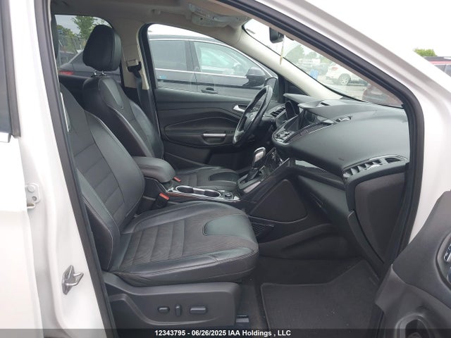 1FMCU9J99GUC69471 Ford 2016