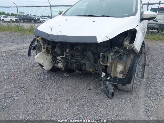 1FMCU9J99GUC69471 Ford 2016