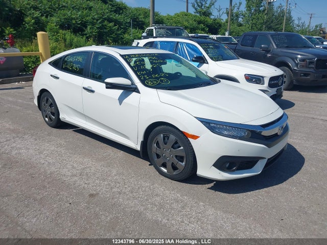 2HGFC1F94GH112725 Honda l15b7