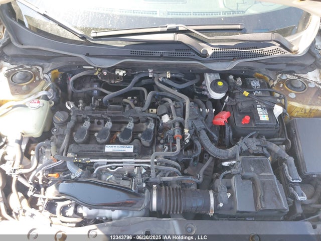 2HGFC1F94GH112725 Honda l15b7