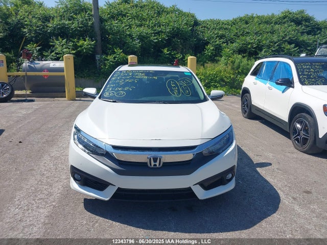 2HGFC1F94GH112725 Honda l15b7