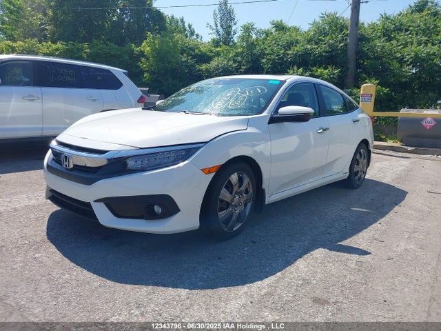 2HGFC1F94GH112725 Honda l15b7