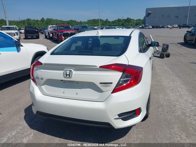 2HGFC1F94GH112725 Honda l15b7