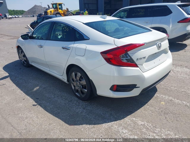 2HGFC1F94GH112725 Honda l15b7