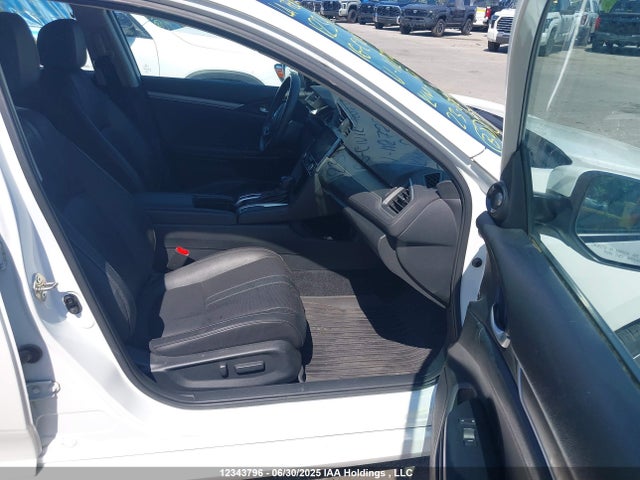 2HGFC1F94GH112725 Honda l15b7