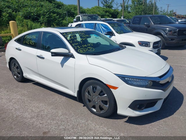 2HGFC1F94GH112725 Honda l15b7