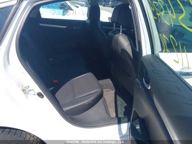 2HGFC1F94GH112725 Honda l15b7