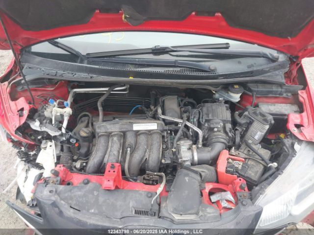 3HGGK5H8XFM109153 Honda l15b1