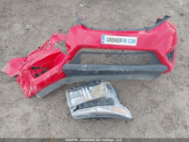 3HGGK5H8XFM109153 Honda l15b1