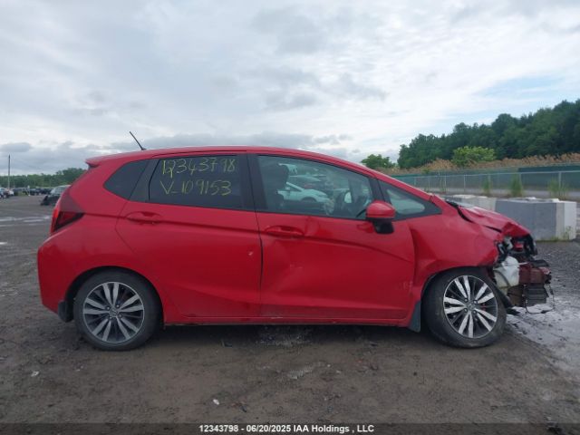 3HGGK5H8XFM109153 Honda l15b1
