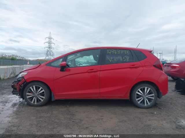 3HGGK5H8XFM109153 Honda l15b1