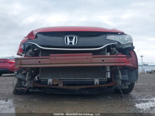 3HGGK5H8XFM109153 Honda l15b1