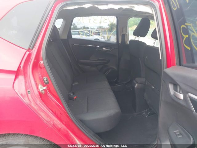 3HGGK5H8XFM109153 Honda l15b1