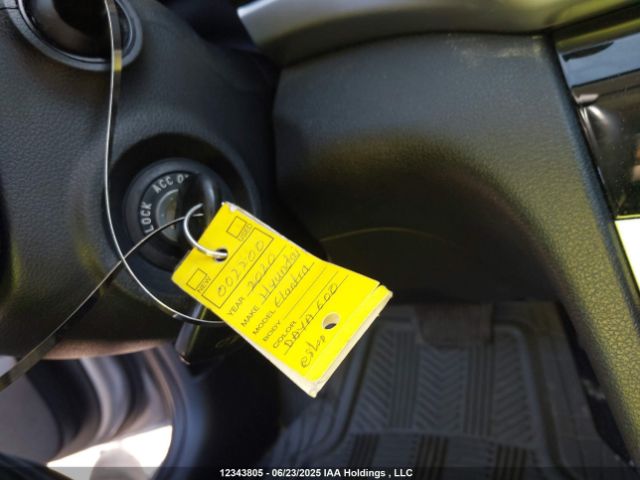 KMHD84LF0LU001577 Hyundai mpi nu