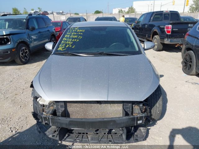KMHD84LF0LU001577 Hyundai mpi nu