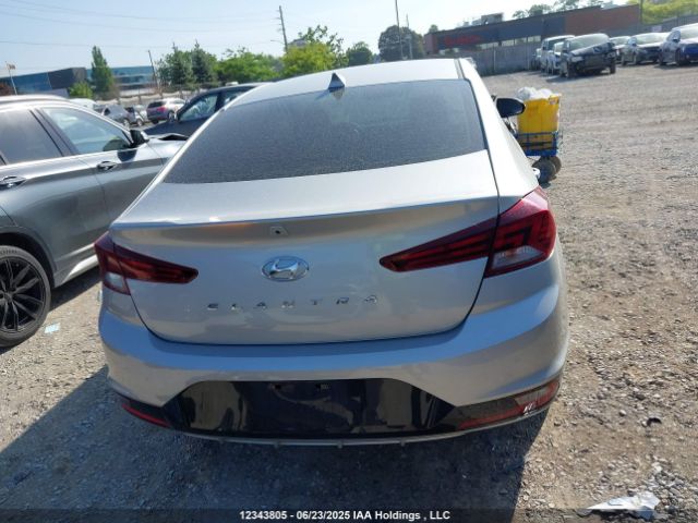 KMHD84LF0LU001577 Hyundai mpi nu