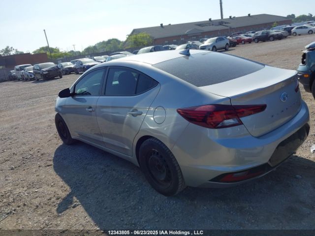 KMHD84LF0LU001577 Hyundai mpi nu