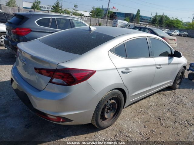 KMHD84LF0LU001577 Hyundai mpi nu