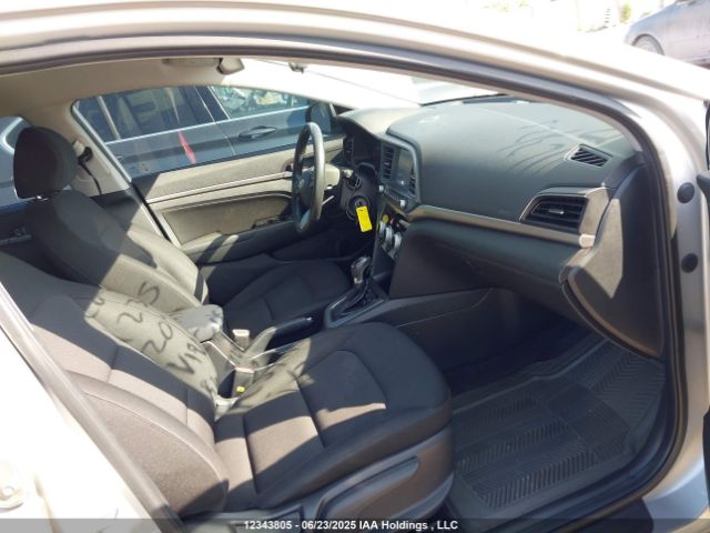 KMHD84LF0LU001577 Hyundai mpi nu