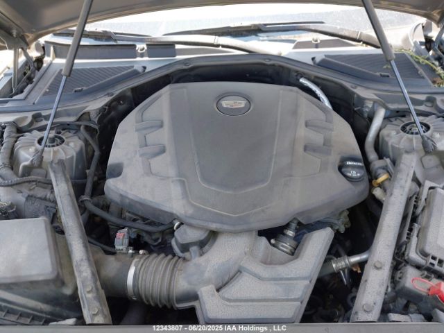 1G6KB5RS2HU204343 Cadillac lgx