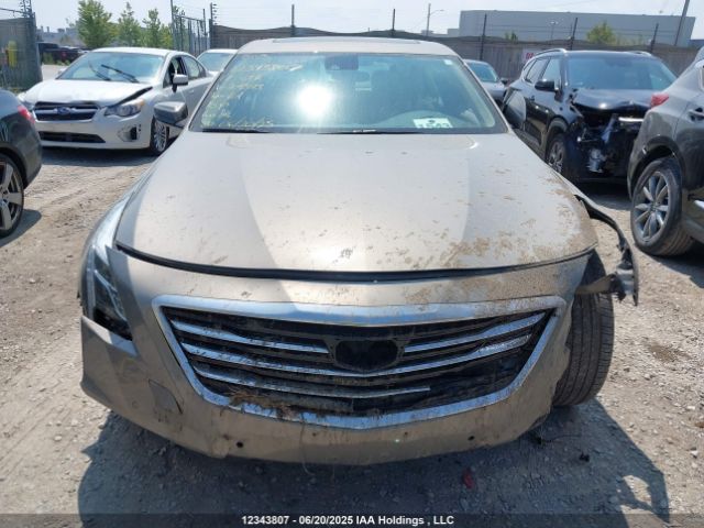 1G6KB5RS2HU204343 Cadillac lgx