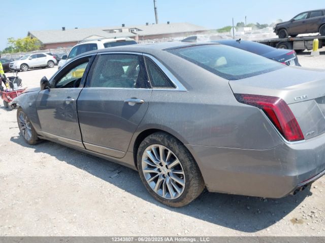 1G6KB5RS2HU204343 Cadillac lgx