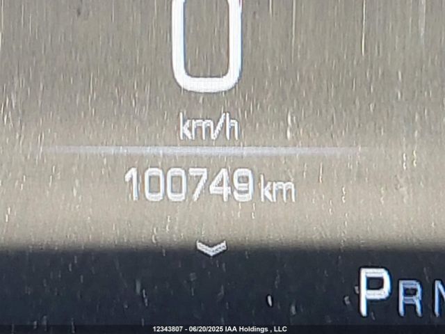 1G6KB5RS2HU204343 Cadillac lgx