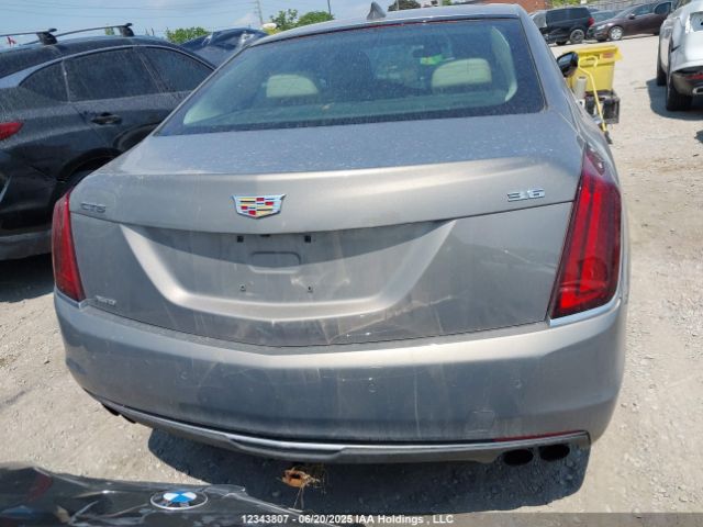 1G6KB5RS2HU204343 Cadillac lgx