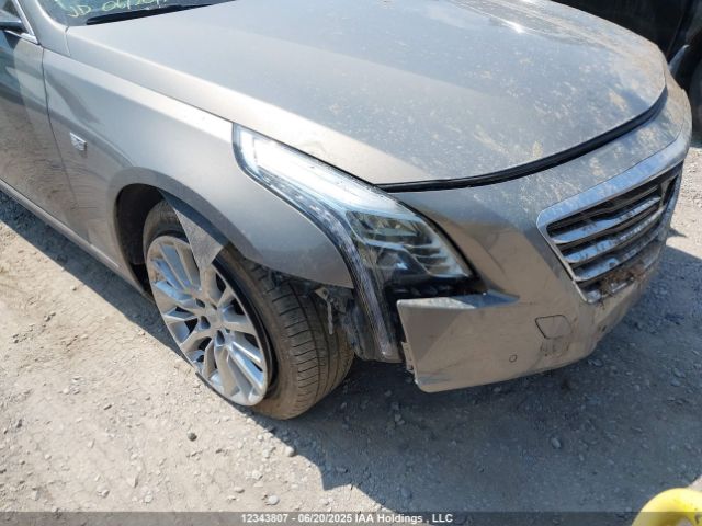 1G6KB5RS2HU204343 Cadillac lgx