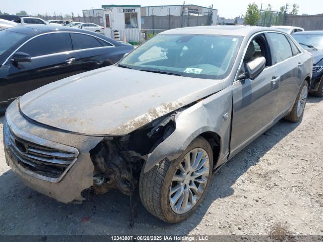 1G6KB5RS2HU204343 Cadillac lgx