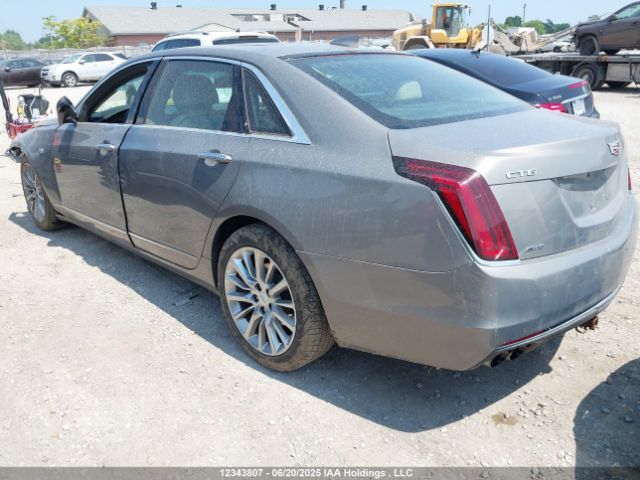 1G6KB5RS2HU204343 Cadillac lgx