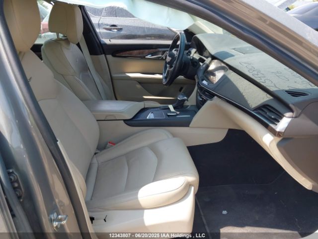 1G6KB5RS2HU204343 Cadillac lgx