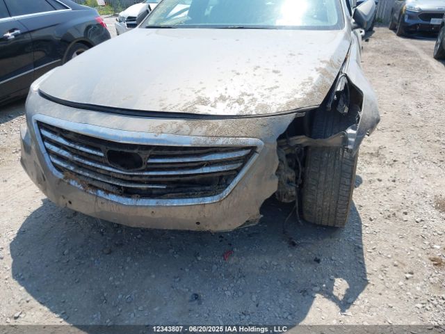 1G6KB5RS2HU204343 Cadillac lgx