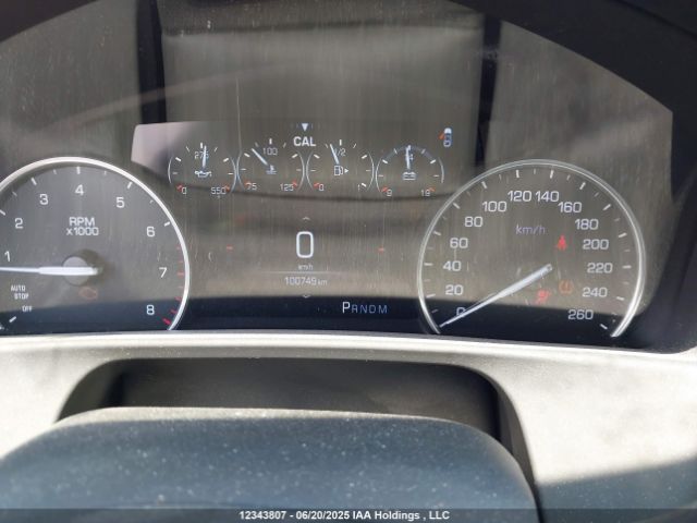 1G6KB5RS2HU204343 Cadillac lgx