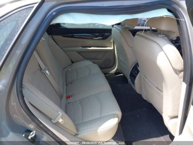 1G6KB5RS2HU204343 Cadillac lgx