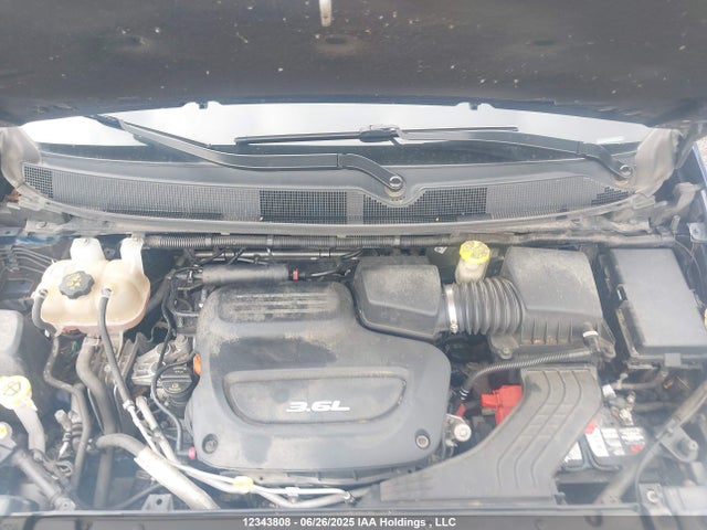 2C4RC1EG4HR743983 Chrysler Pacifica